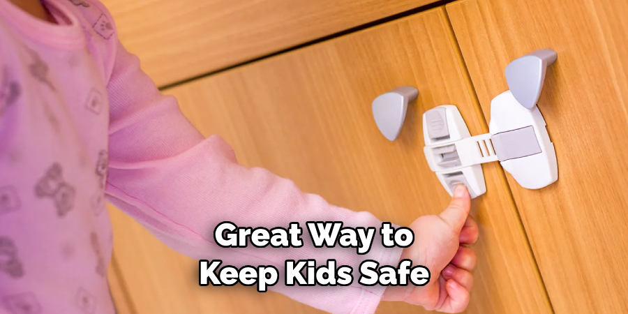  Great Way to Keep Kids Safe