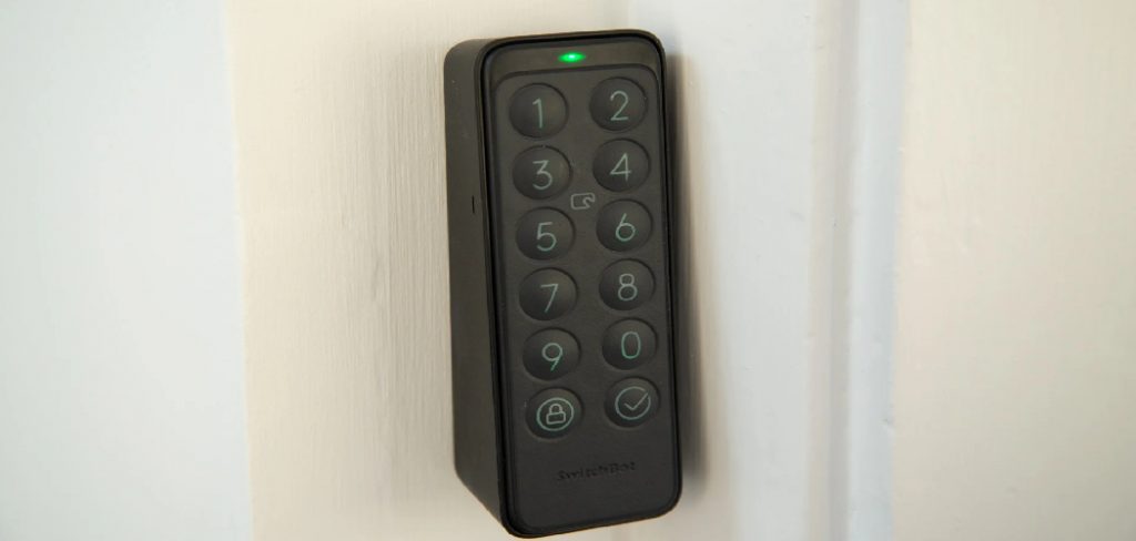 How to Change Simplisafe Smart Lock Pin