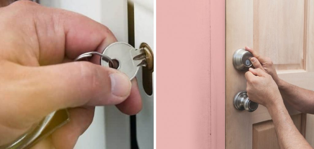 How to Rekey a Smart Lock Without the Original Key