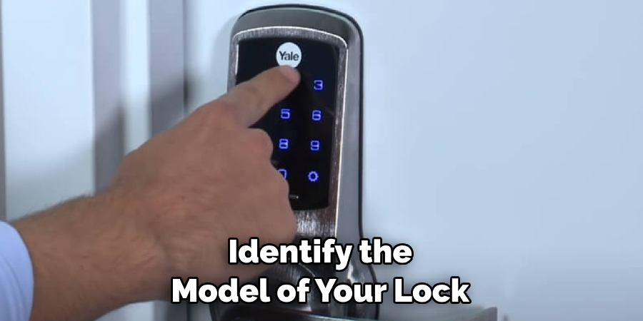 How to Change Yale Lock Code | 10 Easy Steps (2024)