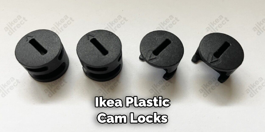 Ikea Plastic Cam Locks