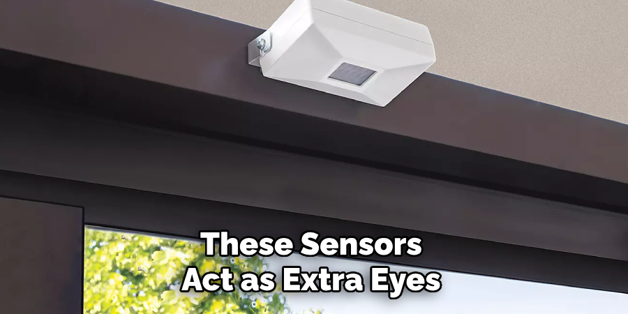 These Sensors Act as Extra Eyes