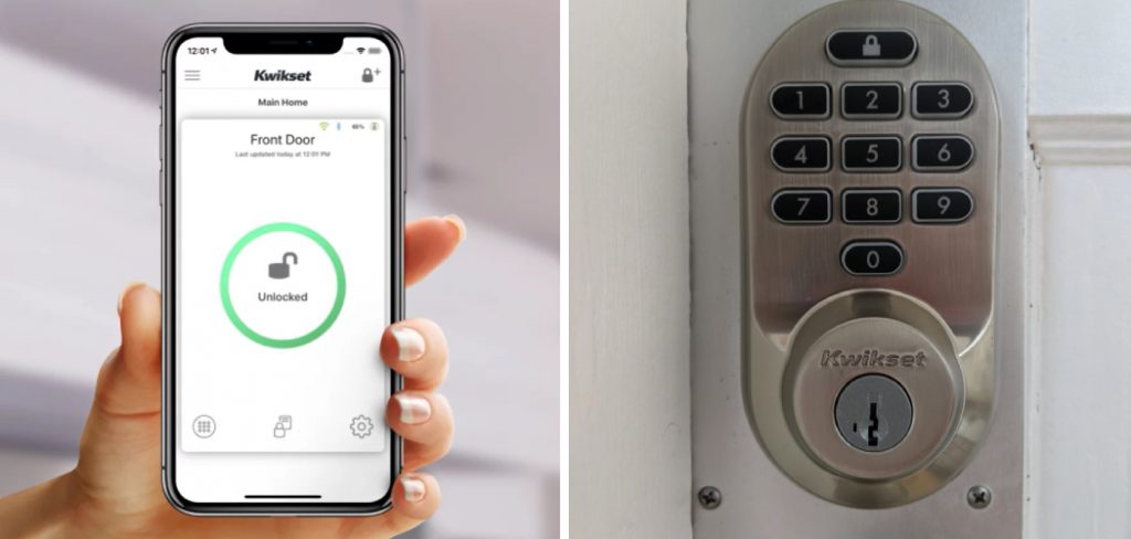 How to Pair Kwikset Halo Lock