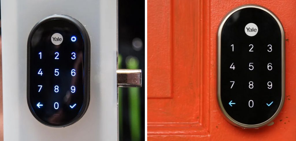 How to Reconnect Nest Yale Lock to WiFi