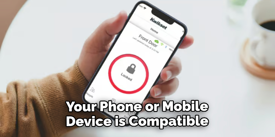 Your Phone or Mobile Device is Compatible