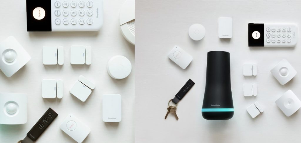 How to Add Multiple Users to Simplisafe