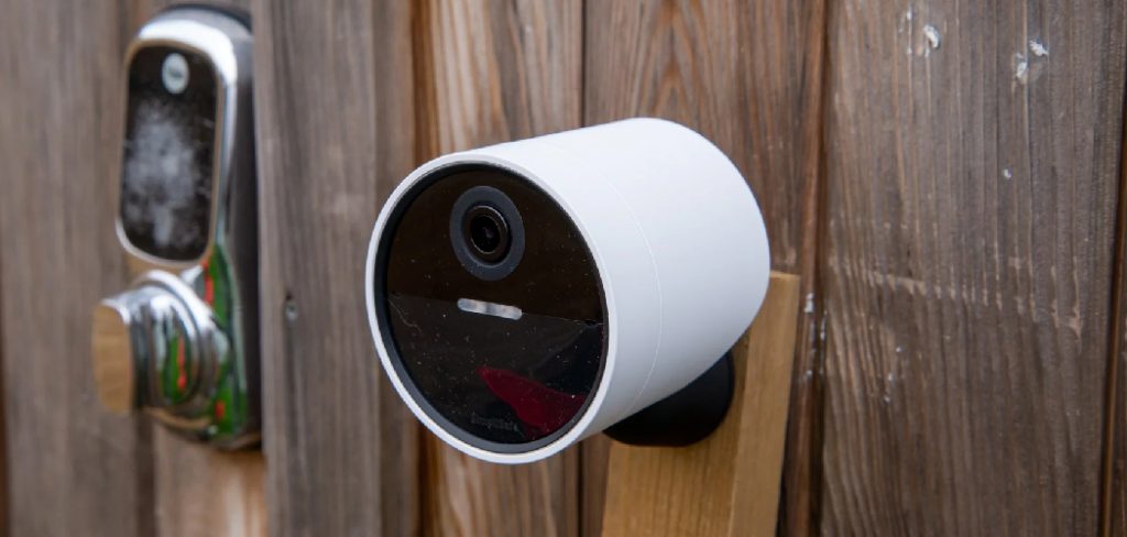 How to View Simplisafe Camera Recordings