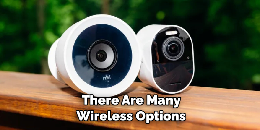  There Are Many Wireless Options