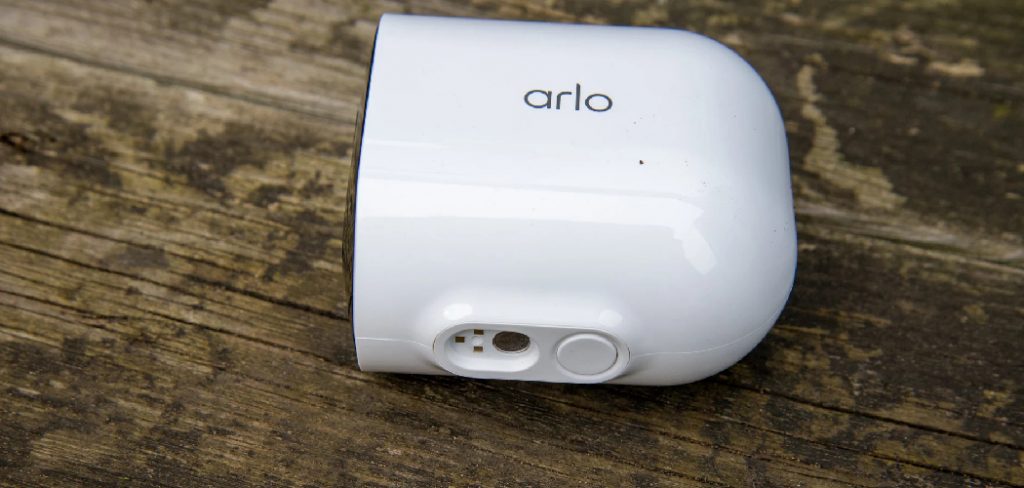 How to Connect Arlo to New WiFi