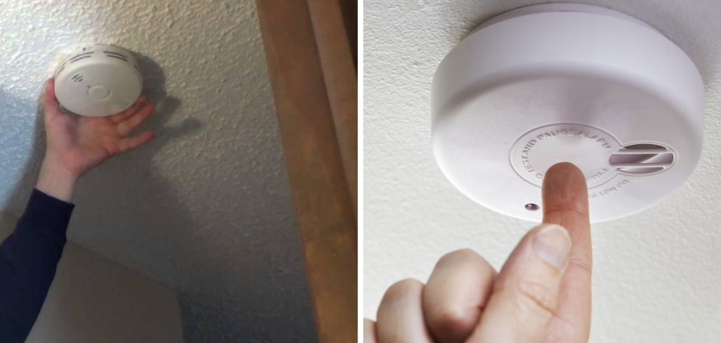 How to Install Kidde Smoke and Carbon Monoxide Alarm