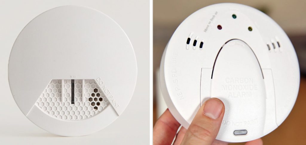 How to Install Simplisafe Smoke Detector