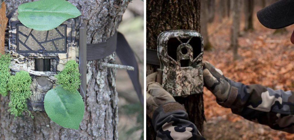 How to Track a Stolen Trail Camera