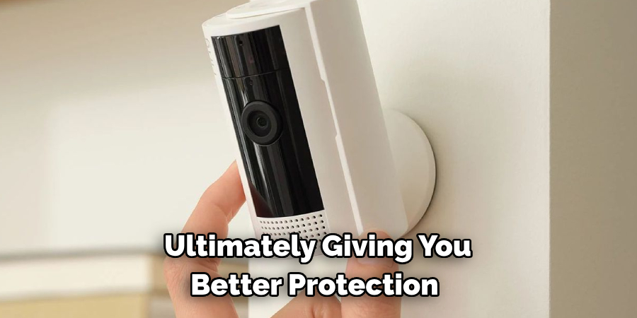 Ultimately Giving You 
Better Protection 