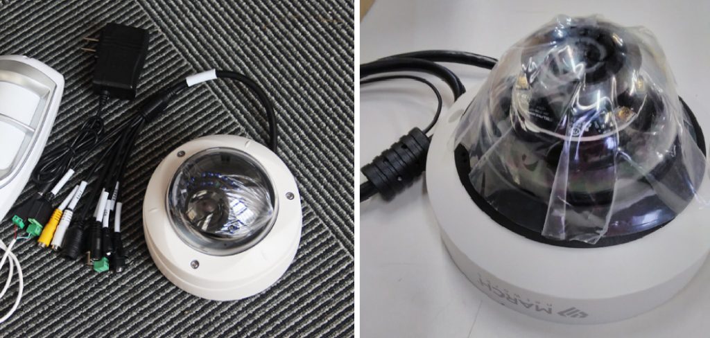 How to Connect Motion Sensor to Cctv