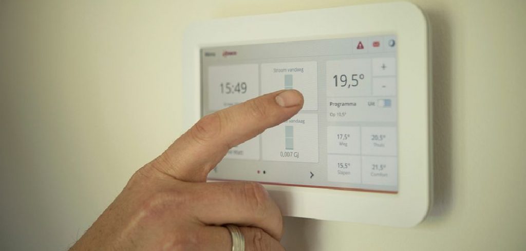 How to Disconnect Honeywell Alarm System