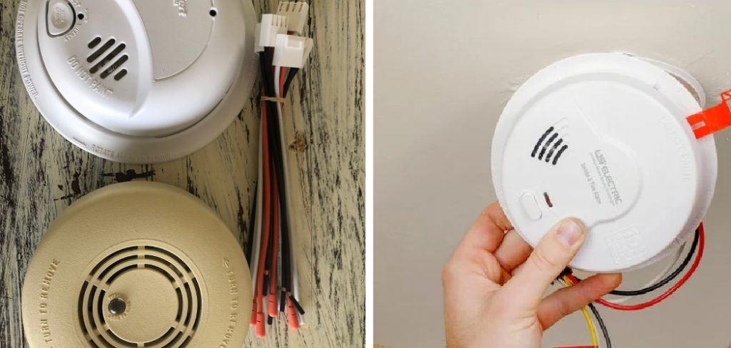 How to Interconnect Smoke Alarms