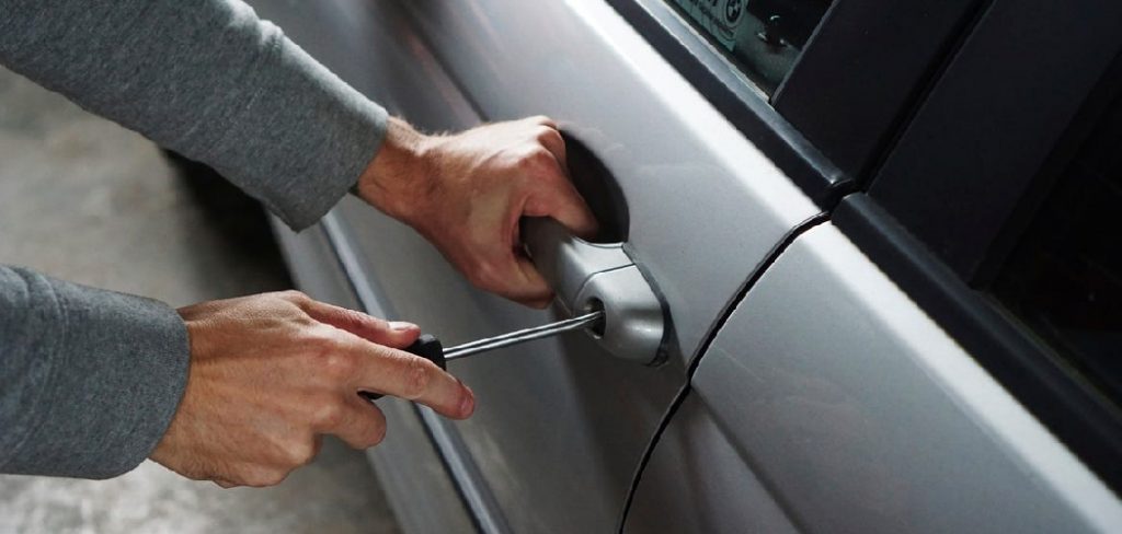 How to Unlock All Doors With Keyless Entry