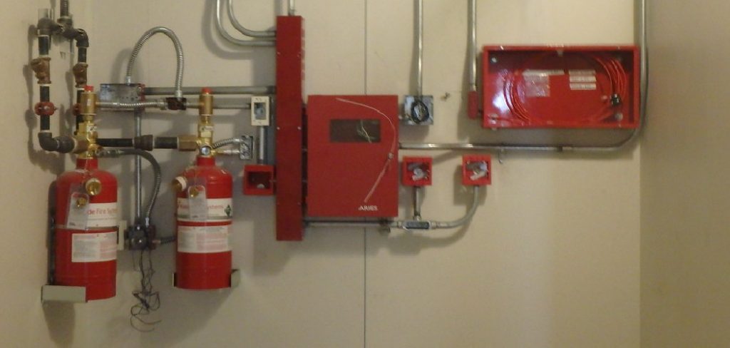 How to Wire Fire Alarm System