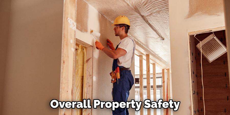 Overall Property Safety