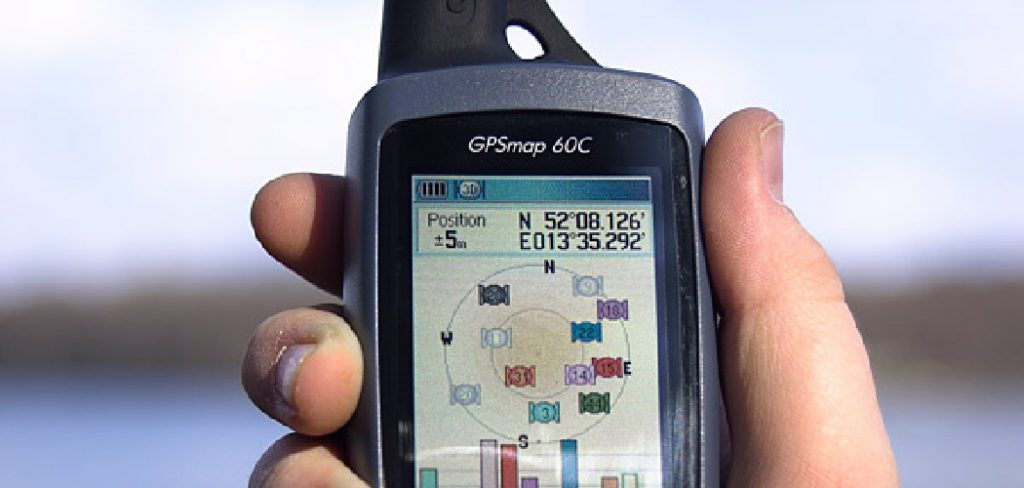 How to Find a Stolen Car With GPS