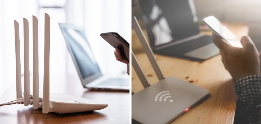 How to Prevent Wifi Jamming