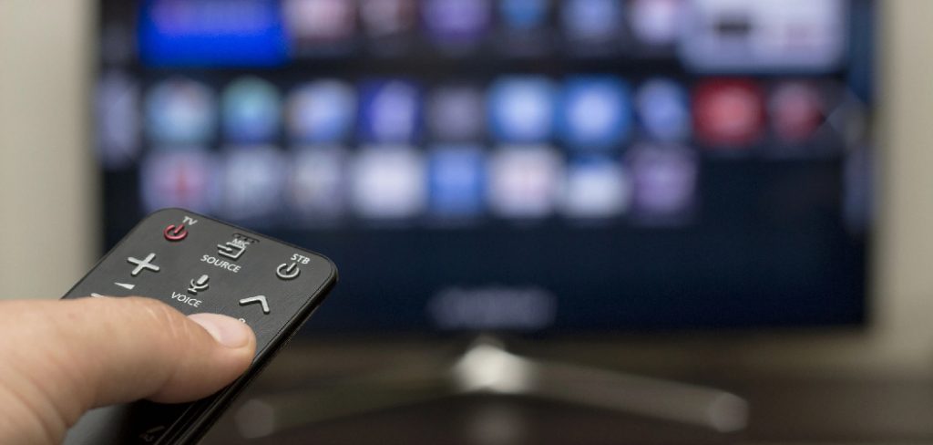 How to Tell if Your TV Has Been Hacked