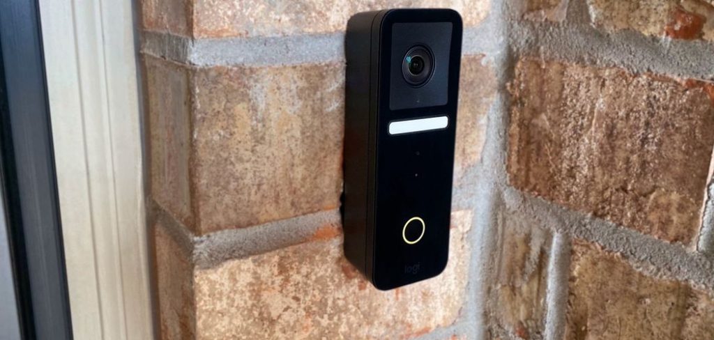 How to Reset Logitech Circle View Doorbell