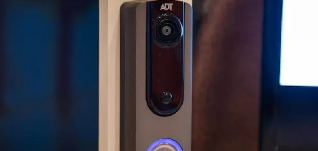 How to Tell if Adt Doorbell is Charging