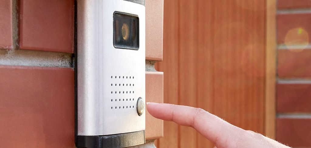 How to Turn Ring Doorbell Off