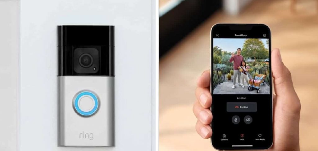 How to Set Up Ring Doorbell That is Already Installed