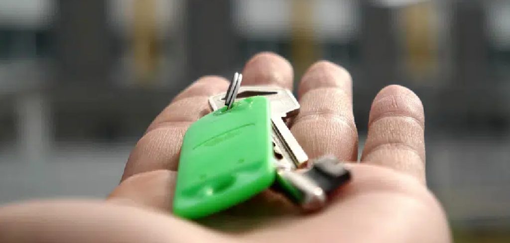 How to Locate Lost Car Keys Outdoor