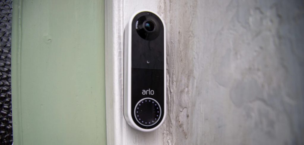 How to Connect Arlo Doorbell to Phone