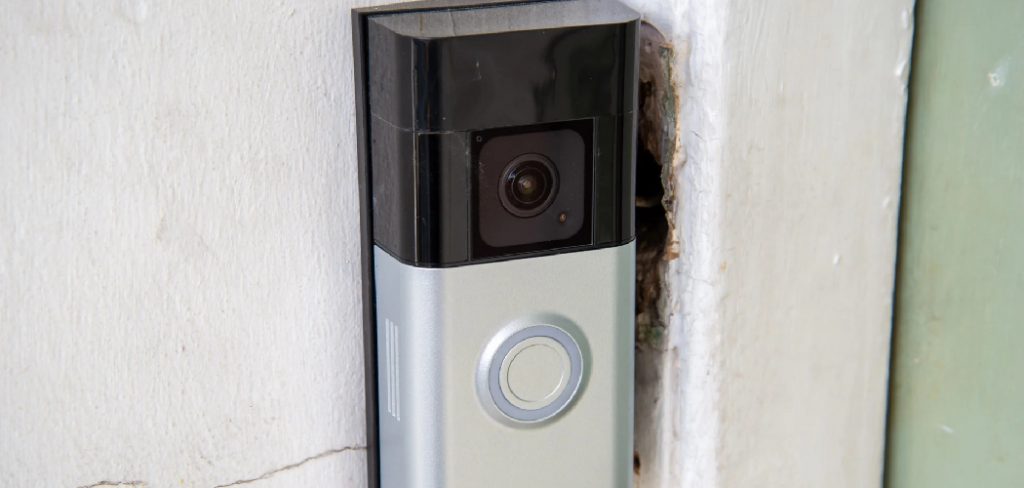 How to Install Ring Doorbell Battery-Powered