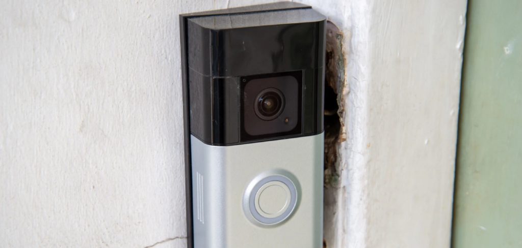 How to Make Blink Doorbell Ring Inside