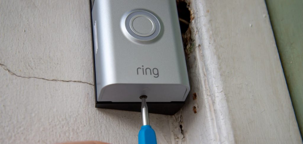 How to Stop Doorbell Transformer Buzzing