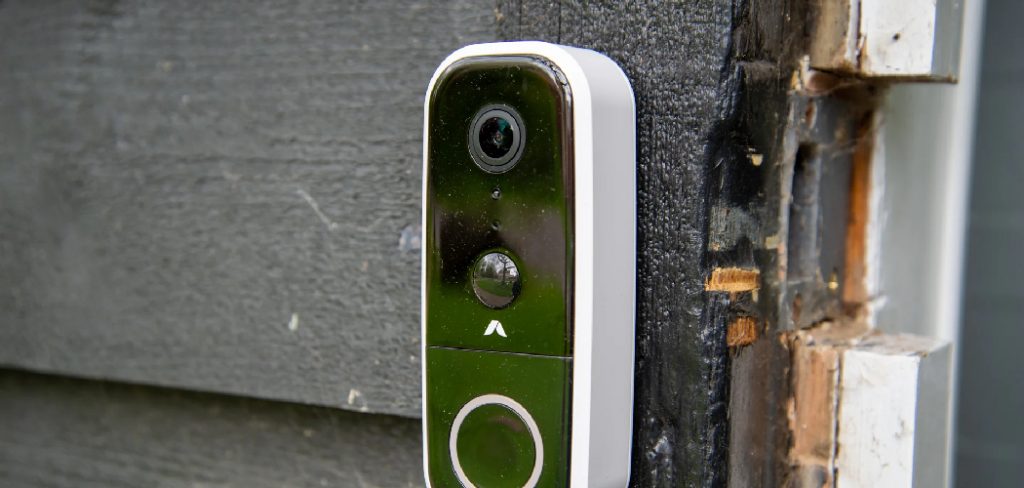 How to Sync Wireless Doorbell