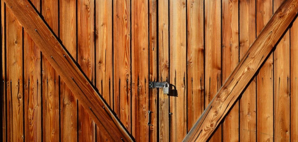 How to Make French Doors More Secure