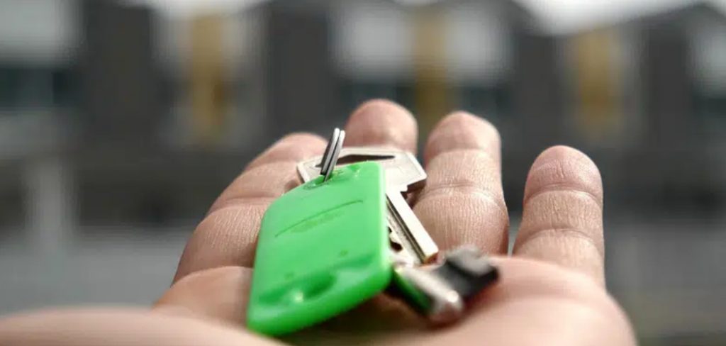 How to Find Lost Keys in Your House