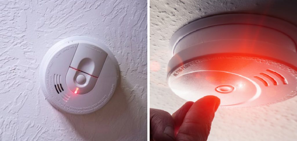 How to Know Which Smoke Detector Is Beeping