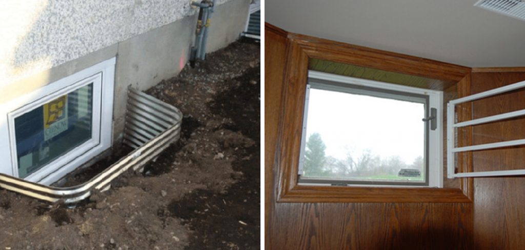 How to Protect Basement Windows From Break Ins