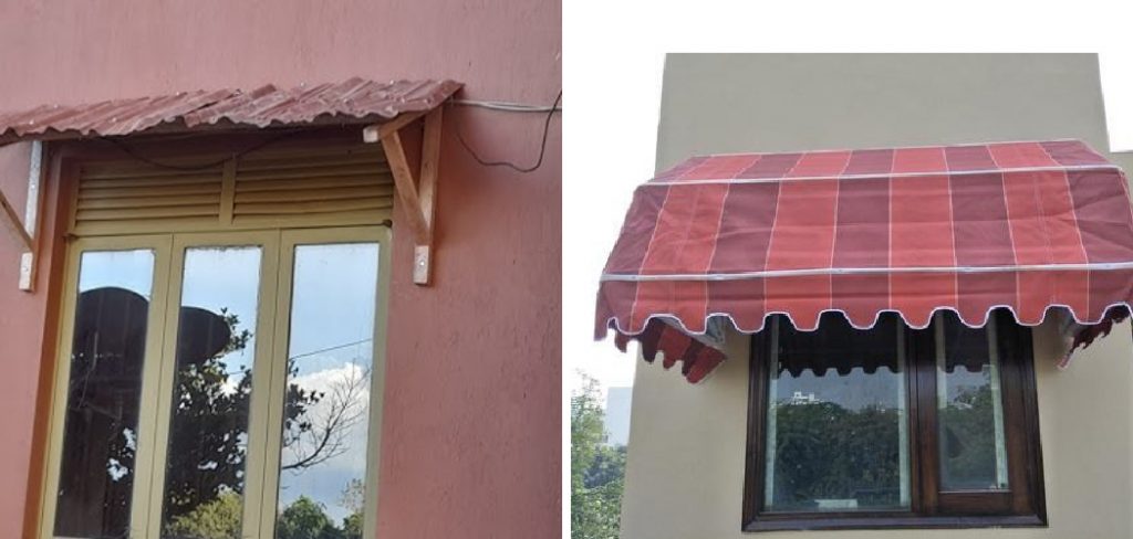 How to Protect Window from Rain