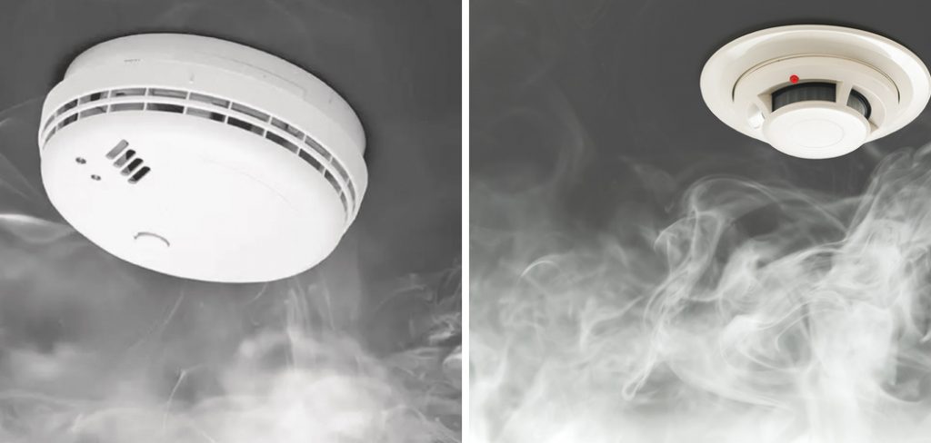 How to Stop Humidifier from Setting off Smoke Detector