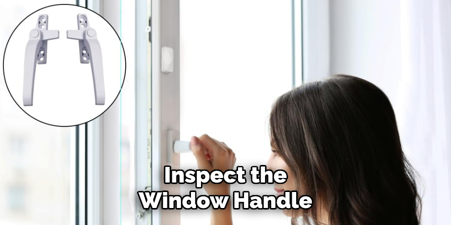 Inspect the Window Handle