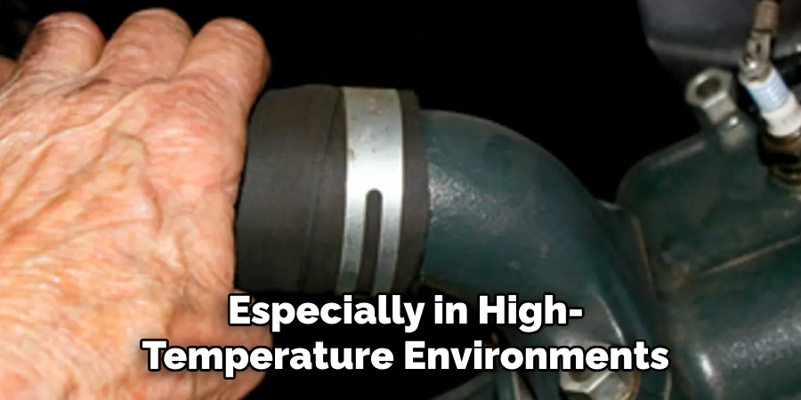 Especially in High-
Temperature Environments