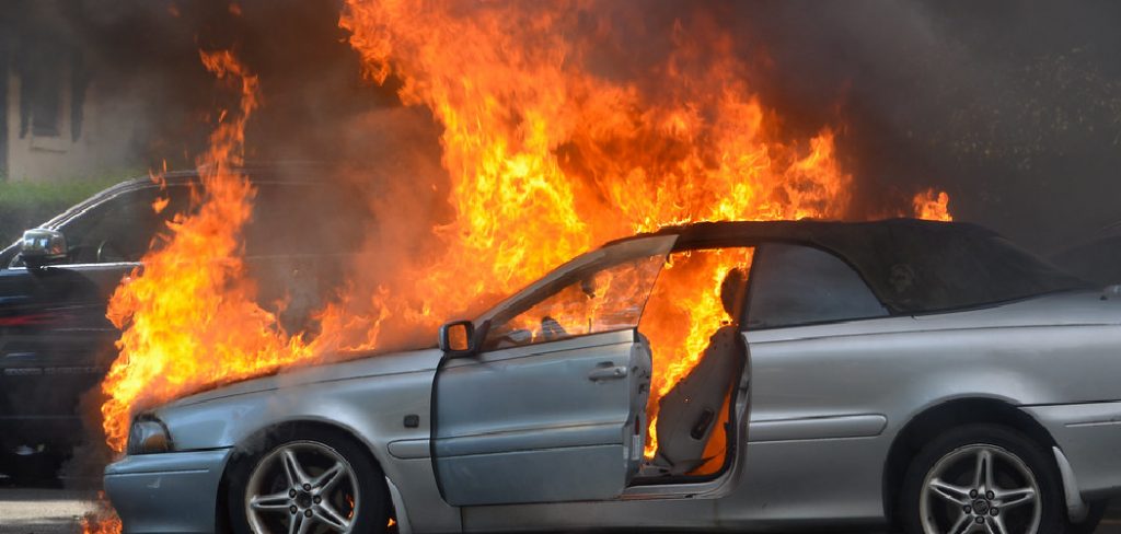 How to Prepare Your Car for Fire Safety