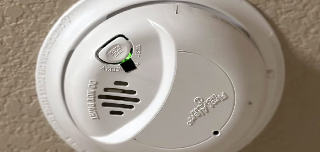 How to Test Fire Alarms at Home