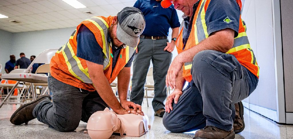 How to Train Employees on Fire Safety