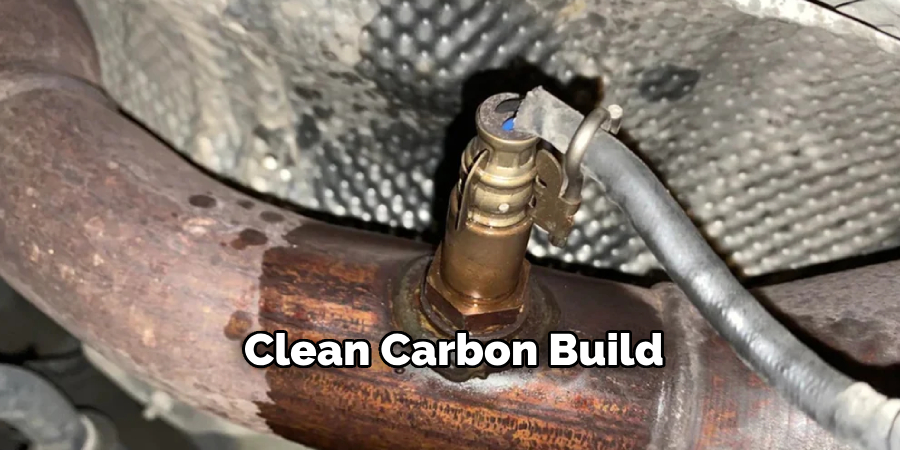 Clean Carbon Build