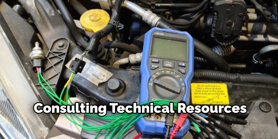 Consulting Technical Resources