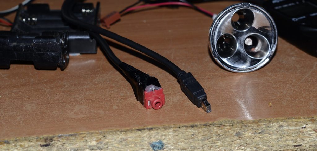 How to Adjust LUX Sensor